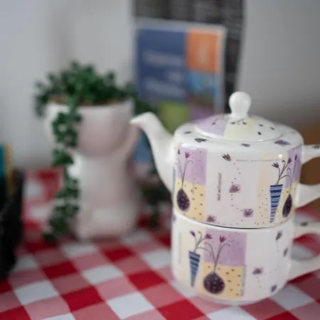 בית אירוח Nad Pizzeria