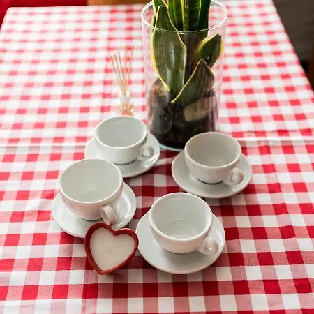 Nad Pizzeria בית אירוח פוזנן