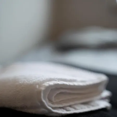 בית אירוח Nad Pizzeria *