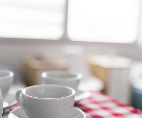 Nad Pizzeria * Posen