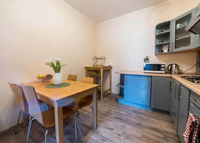 Privatunterkunft Nad Pizzeria *