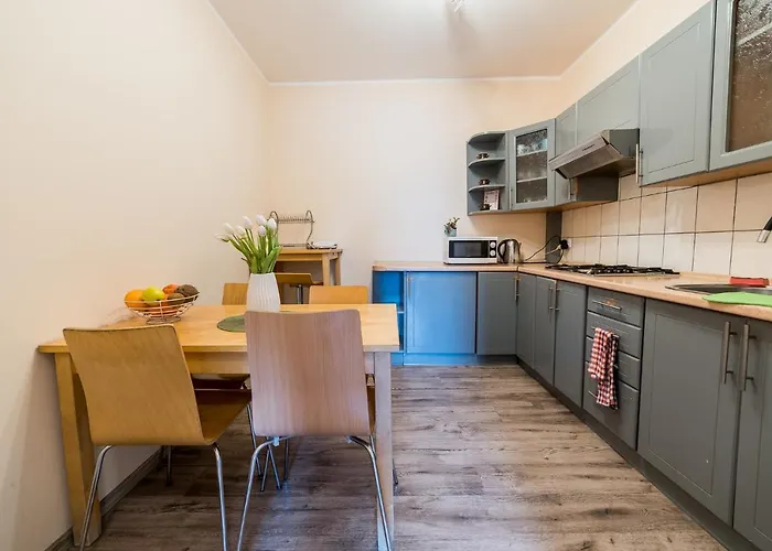 Privatunterkunft Nad Pizzeria *