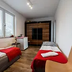 Nad Pizzeria Séjour chez l'habitant *
