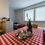Séjour chez l'habitant Nad Pizzeria *