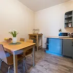 Séjour chez l'habitant Nad Pizzeria *