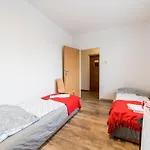 Séjour chez l'habitant Nad Pizzeria Poznań