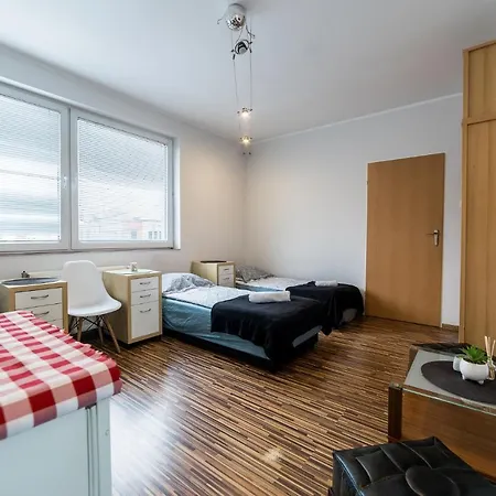 Accommodatie bij particulieren Nad Pizzeria