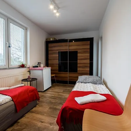 Nad Pizzeria Accommodatie bij particulieren *