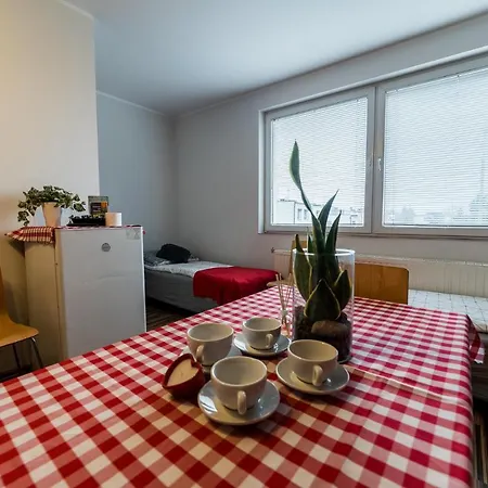 Homestay Nad Pizzeria *
