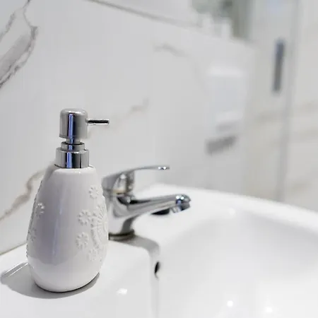 Accommodatie bij particulieren Nad Pizzeria Poznań