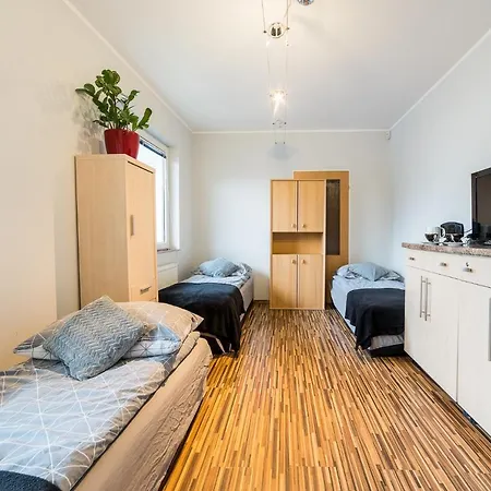 Homestay Nad Pizzeria
