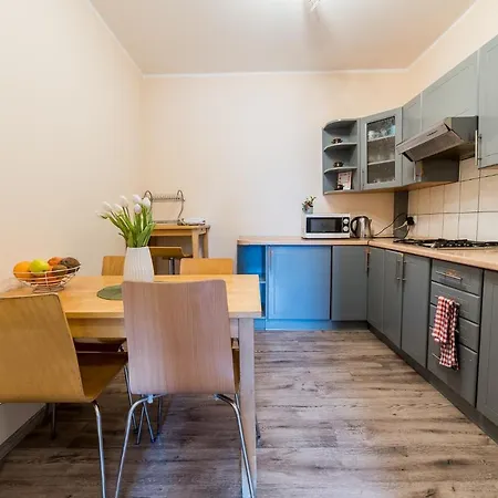 Accommodatie bij particulieren Nad Pizzeria *