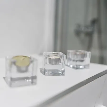 Nad Pizzeria Accommodatie bij particulieren