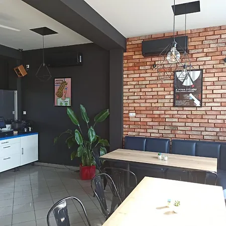 Nad Pizzeria Poznan