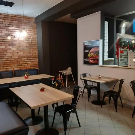 Nad Pizzeria