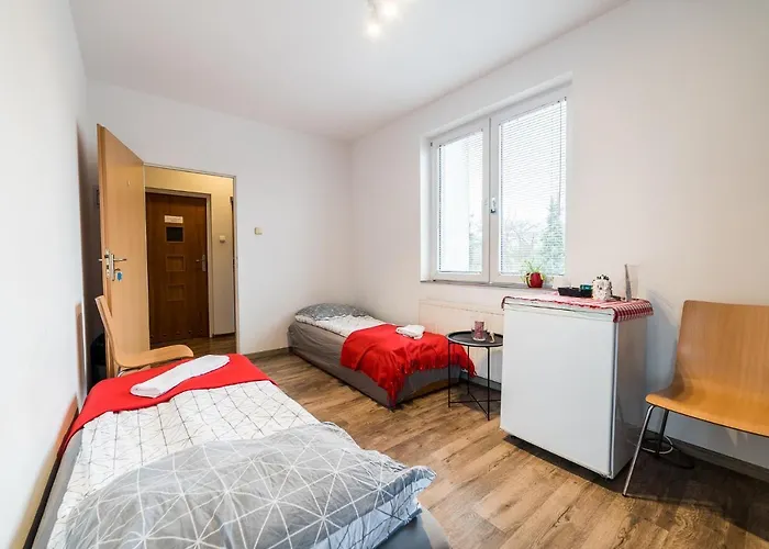 Nad Pizzeria Accommodatie bij particulieren *