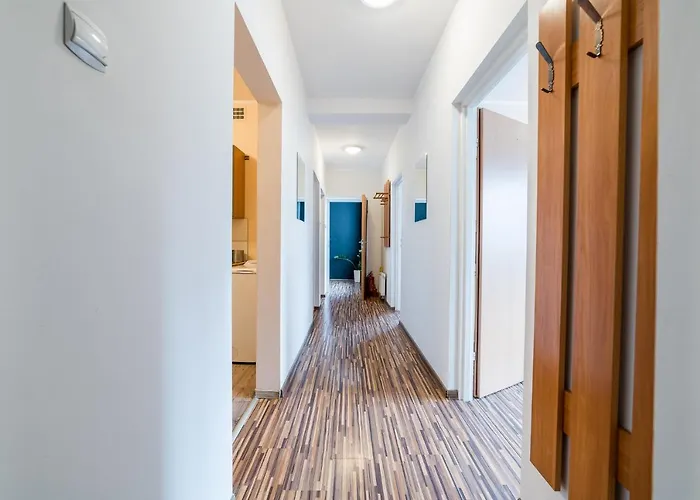 Nad Pizzeria פוזנן