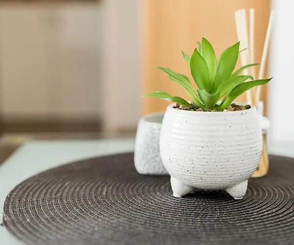 Nad Pizzeria בית אירוח *