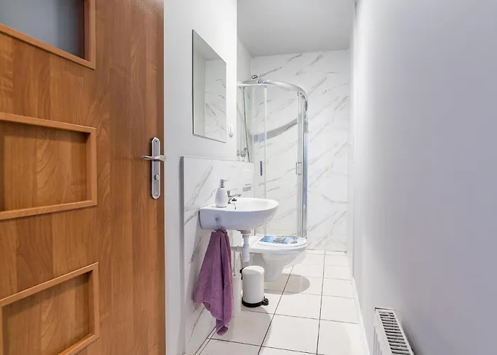 Nad Pizzeria * פוזנן